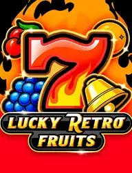Lucky Retro Fruits