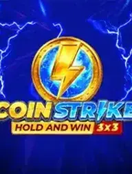 Coin Strike Hold and Win