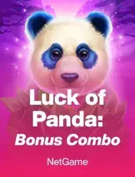 Luck of Panda Bonus Combo