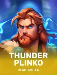 Thunder Plinko