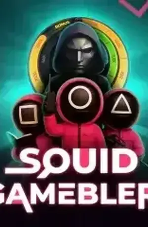 Squid Gamebler